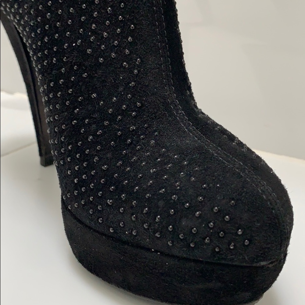 Albano Italian boot - Picture 3 of 3